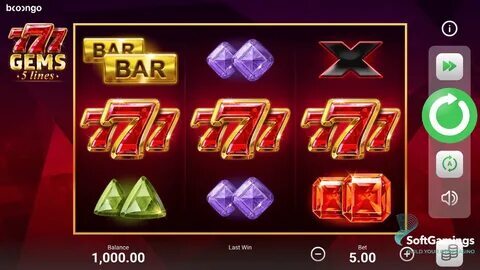 br 77 slots 