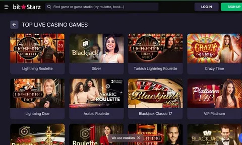 como criar cassino online 