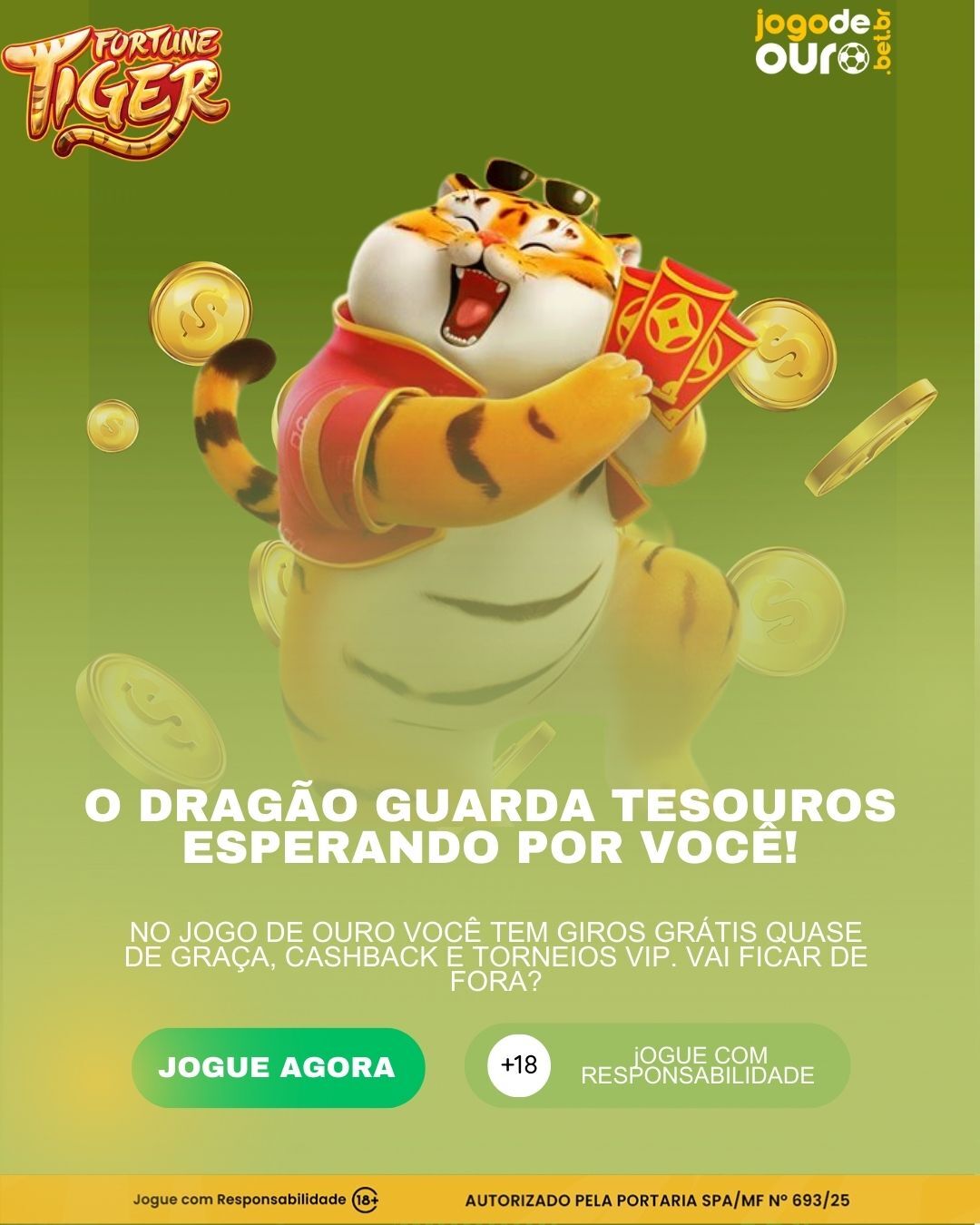 fortune ox noite 