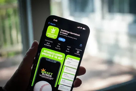 qual melhor exchange para apostas esportivas 